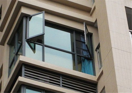 新手装修避坑指南 金属门窗工程9处关键细节，助你装修满分