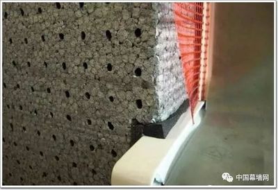 暴雨之后，如何拯救你家漏水的门窗——金属门窗工程实用指南