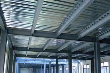 昆明铁艺加工 专业定制与施工，打造坚固美观的金属艺术